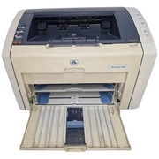 (1466) Drukarka laserowa HP LASERJET 1022N