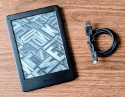 Amazon Kindle 10th Gen