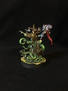 Creature Caster Biomancer of Ruin
