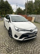 Sprzedam Toyota Avensis 2.0 d4d 143 