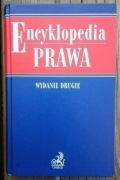 ENCYKLOPEDIA PRAWA  CH BECK 