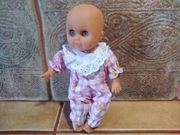 Lalka z ubrankiem bobas UNIKAT!