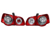 Naprawa lamp LED PASSAT B6