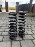 SPRĘŻYNY PRZEDNIE +2" TOYOTA HILUX TPR-104PE NOWE