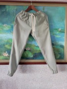 spodnie bojówki dresowe casual Lemonada wyszczuplające wysmuklające