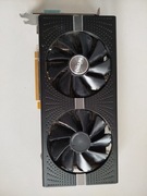 Karta graficzna RX 570 4GB Sapphire Nitro+