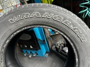 Opony RAM DODGE JEEP 275 60 R20