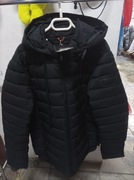 Męska kurtka zimowa duży rizmiar