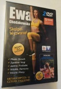 Ewa Chodakowska Skalpel Wyzwanie NOWY w folii