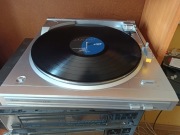 Gramofon Denon DP-29F