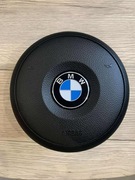 BMW E60 E61 E63 M5 M6 M-PAKIET AIRBAG PODUSZKA AIR BAG JAK NOWA