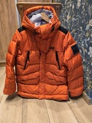 Kurtka narciarska puchowa