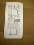 Ubiquiti PoE zasilacz GP V480 032G