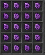 TIBIANTIS (Ancestra) 5bp run Explosion