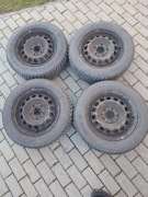 Opony Fulda Kristall Montero 3