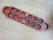 Mankala stara gra afrykańska