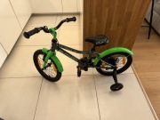 Rower Dziececy Author Stylo 16’