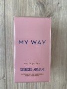 Giorgio Armani My Way 