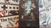The Rasmus - Live Letters Koncert na DVD