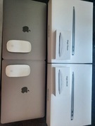 Sprzedam dwa macbooki apple