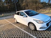 Hyundai i20 II 1.1 CRDI 75 KM 