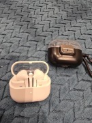 Samsung Galaxy Buds3 Pro 