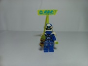 Lego ninjago Digi Jay