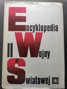 Encyklopedia II Wojny Światowej 