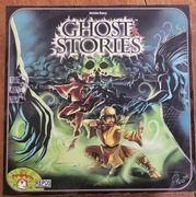 Gra planszowa Ghost Stories