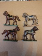 Żołnirzyki PRL i nie tylko