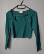 Bluzka Zara xs/s