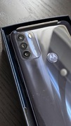 Smartfon Motorola Moto G50 4 GB / 64 GB 5G, GRANATOWY