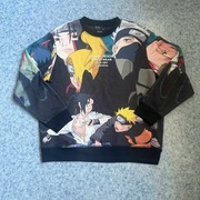 Bluza Bershka x Naruto Shippuden M