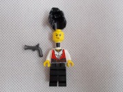 LEGO 10320 Piratka z pistoletem pi189, 31109, 40597