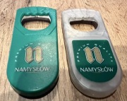 Otwieracze do piwa -zestaw 