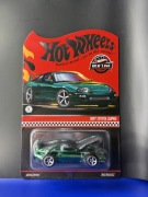 1997 Toyota Supra - Hot Wheels RLC