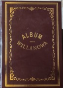 Album Willanowa. Album widoków i pamiątek oraz kopie obrazów z Galeryi