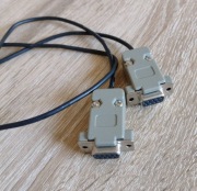 Kabel audio zabytkowy