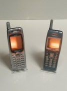 Zestaw telefonów Panasonic 2szt. EB-GD93 EB-GD96