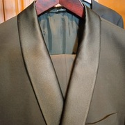 Smoking Vistula Metropolitan 100% wełna 