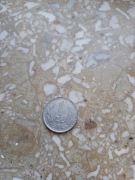 Moneta 1 zł z 1985 r. 