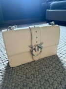 Torebka PINKO skórzana