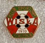 Odznaka WISŁA Strumień