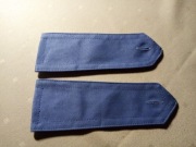 Pagony naramienniki szeregowy sw służby więziennej  koszula