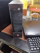 Komputer MSI Codex S B927 + Monitor MSI Optix G24