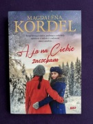 A ja na ciebie zaczekam Magdalena Kordel 