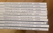 Przegląd lotniczy | Aviation Revue | 2019