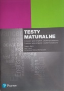 Testy maturalne 6 arkuszy zakres podstawowy i rozszerzony pearson