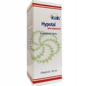 Hypotal Joalis suplement diety płyn 50 ml