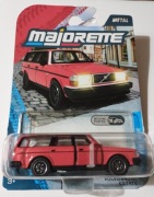 MAJORETTE Volvo 240 GL Estate